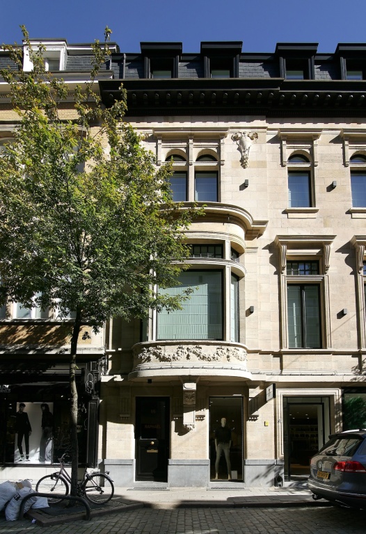 Raphael Suites