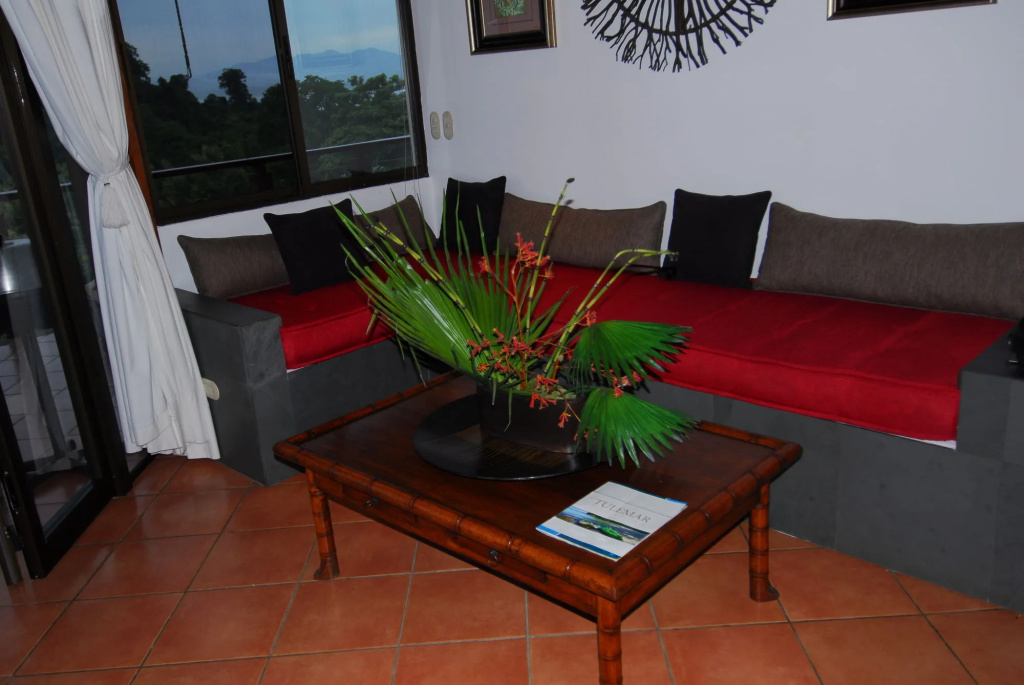 Tulemar Resort - Général