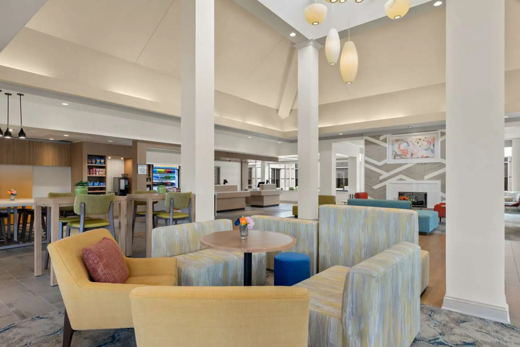 Hilton Garden Inn Atlanta East/Stonecrest - Général