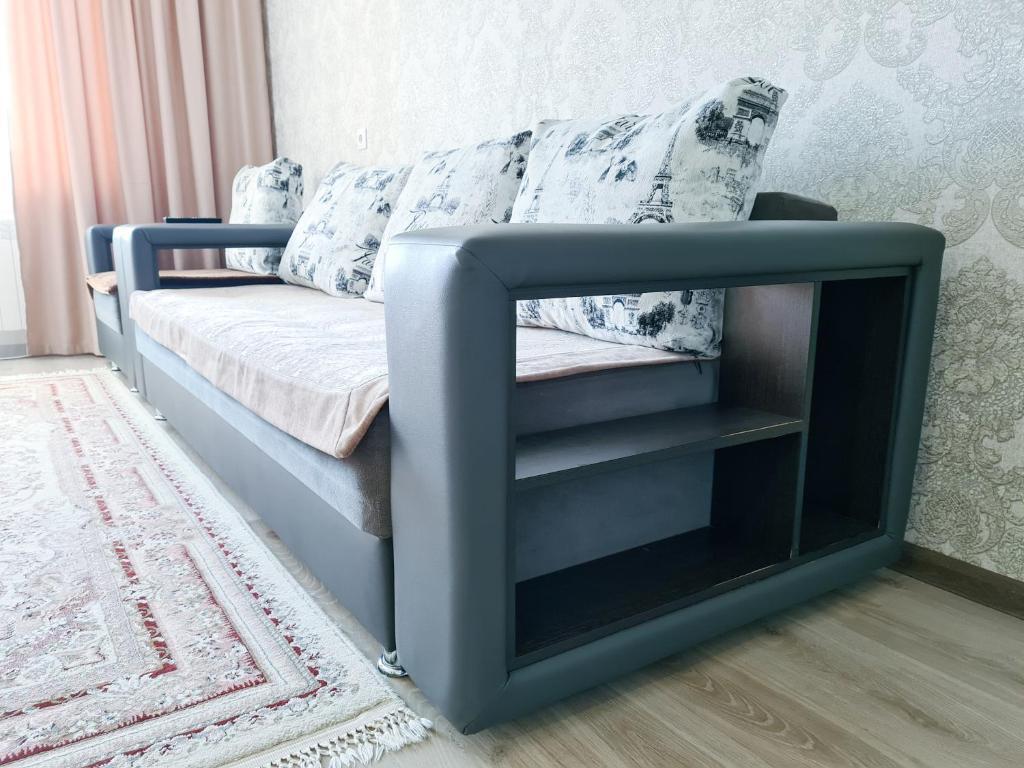 Апартаменты Elitnye apartamenty v Tsentre в Семее