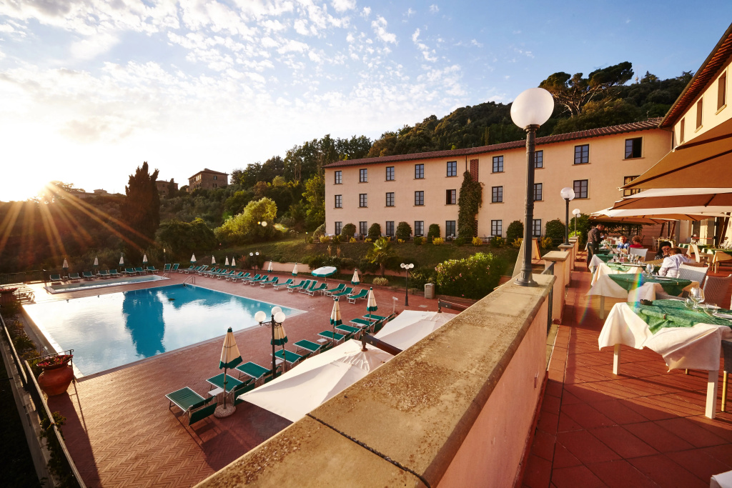 Park Hotel le Fonti - Général