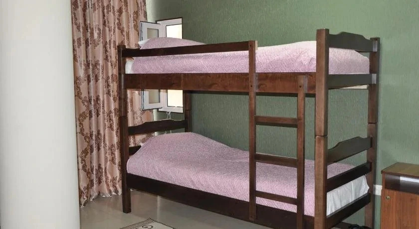 Rus Hostel — 3