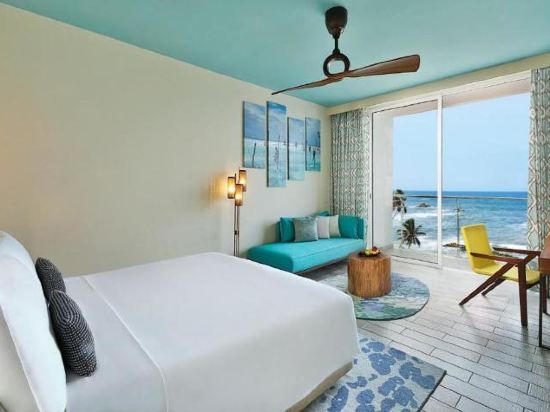 Radisson Blu Resort