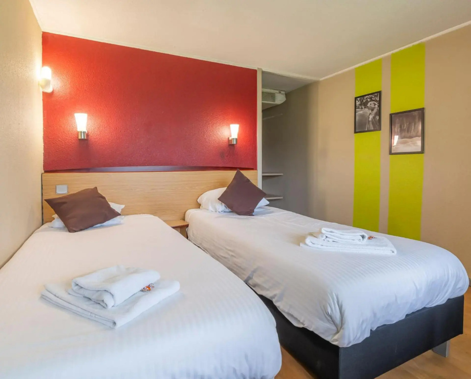 Value Stay Bruges - Général