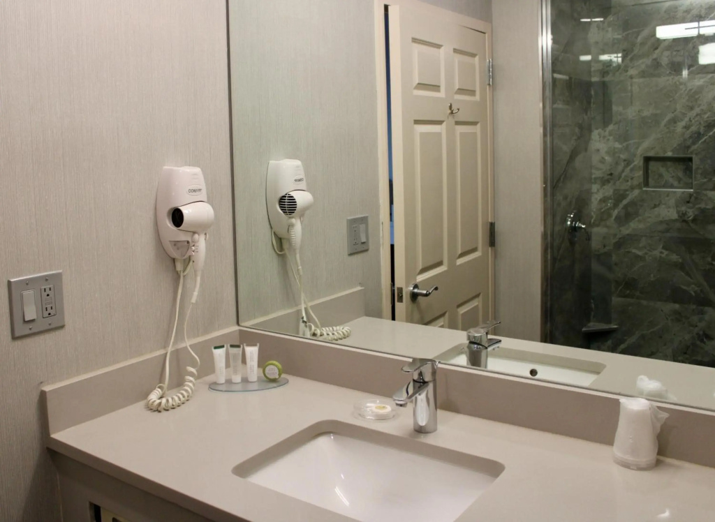 Marco LaGuardia Hotel & Suites - Général