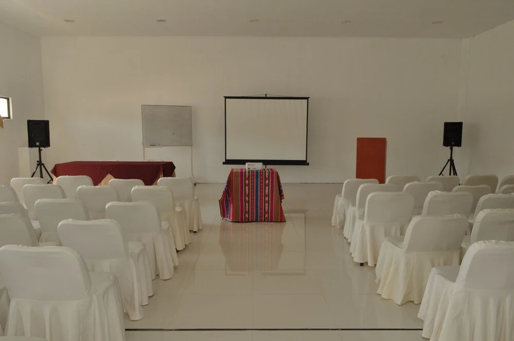 Hotel Samaña - фото 15