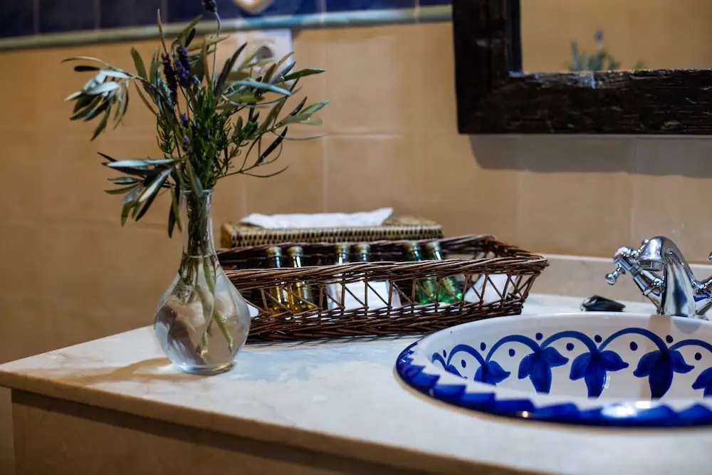 Hotel Fuente del Sol - Chambres