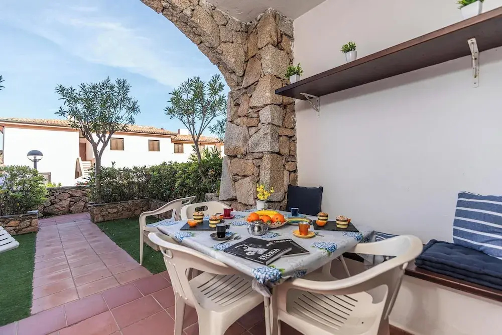 I Fari Apartments