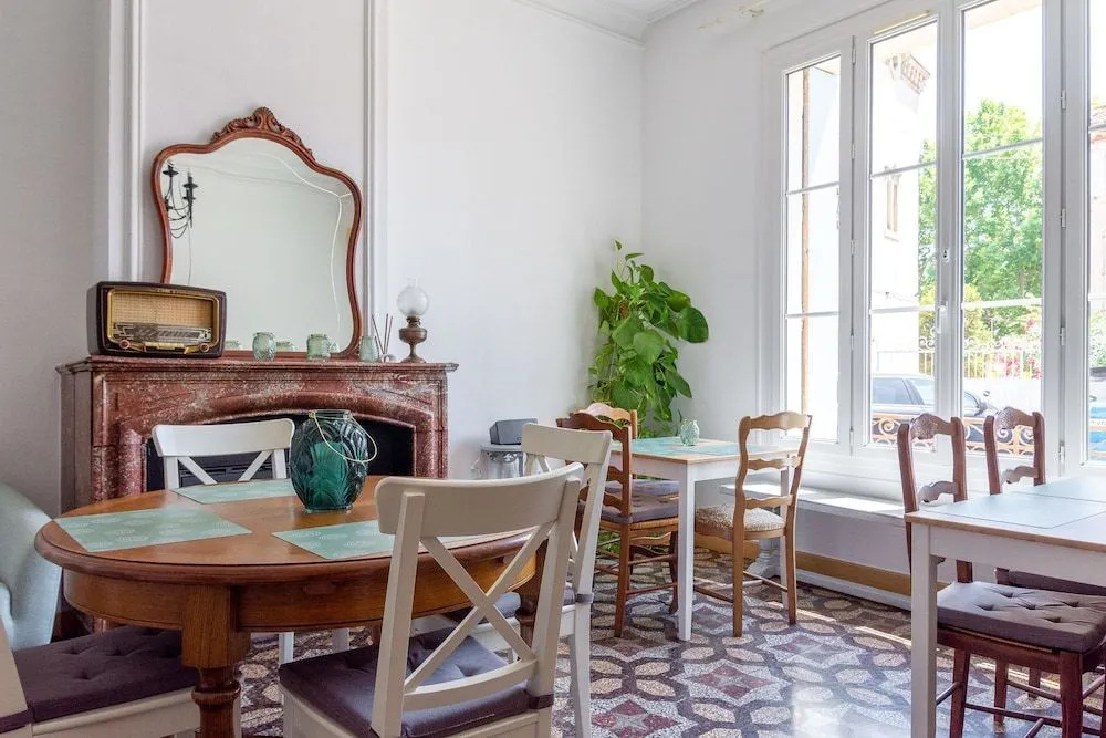 Afficher la photo 6 — Entre MIDI - Maison d'Hôtes - B&B