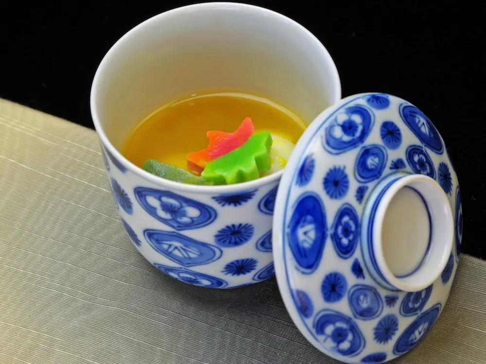 Food & Beverage