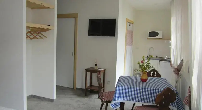Voir la photo 3 — Chambres et Table d'hôtes Au Canon
