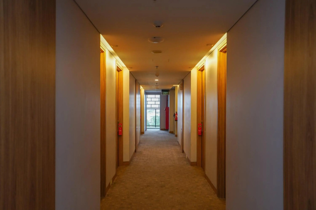 BATIQA Hotel Lampung - фото 16