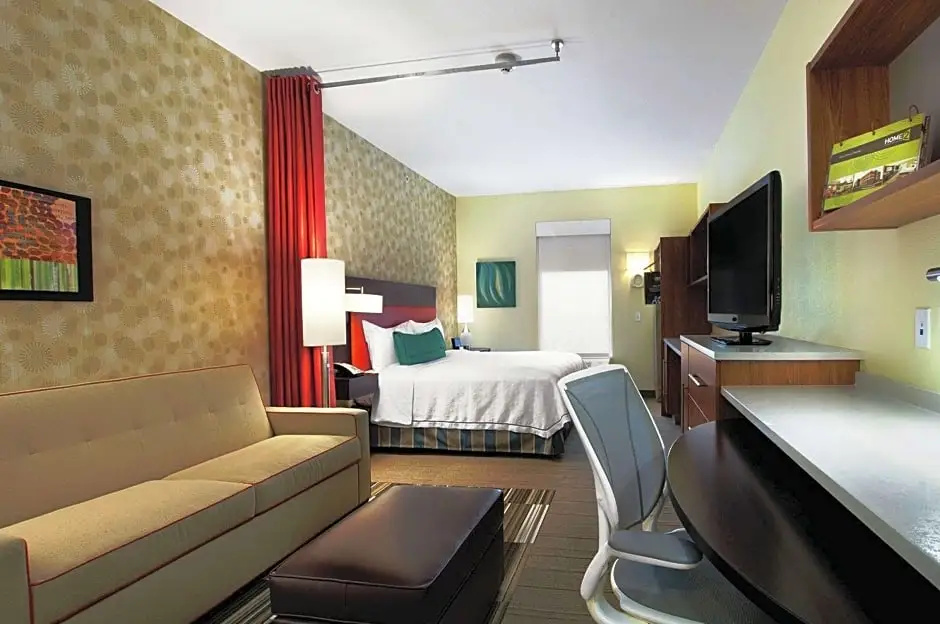 Home2 Suites by Hilton Florida City, FL - Chambres