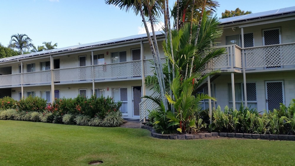 Cairns Gateway Resort in Cairns
