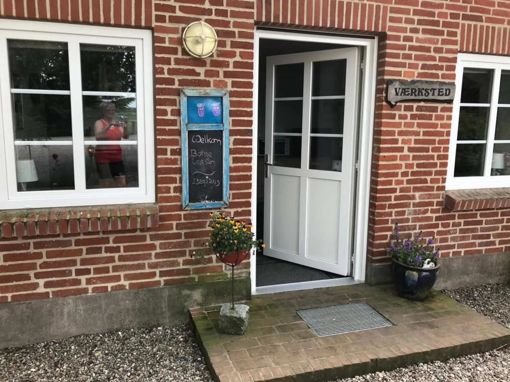 Familiehuis Boysen