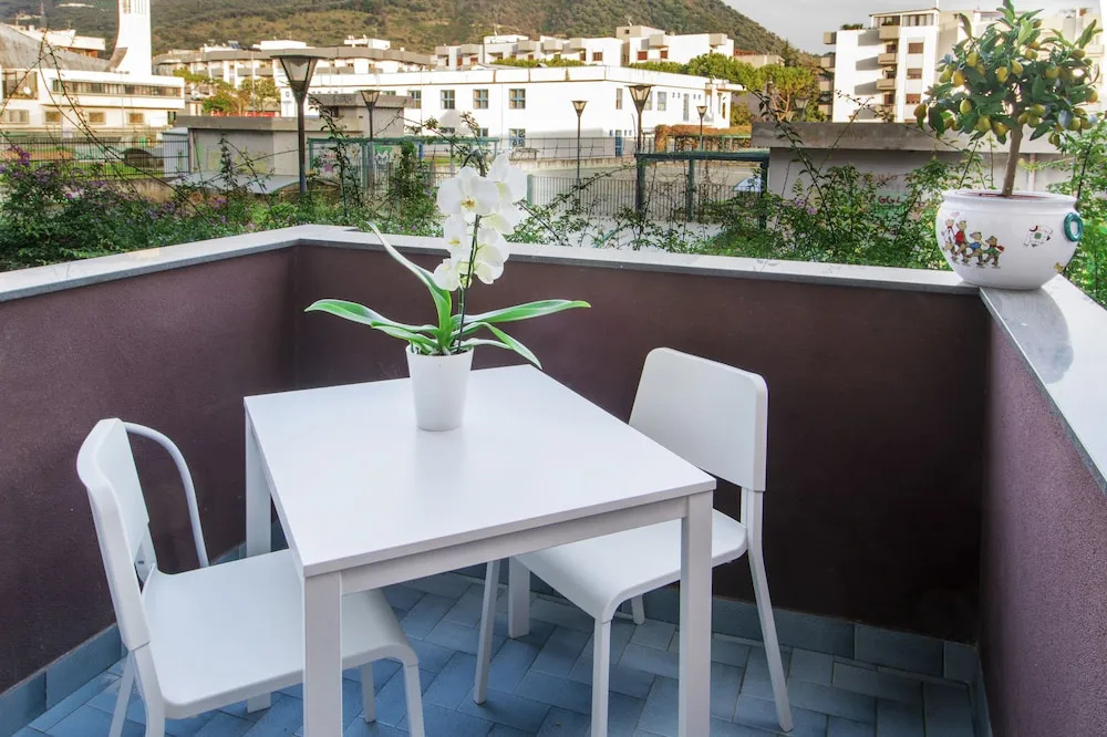 In Blu Guest House