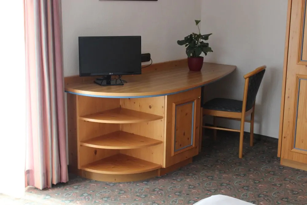 Alpenhotel Widderstein - Chambres
