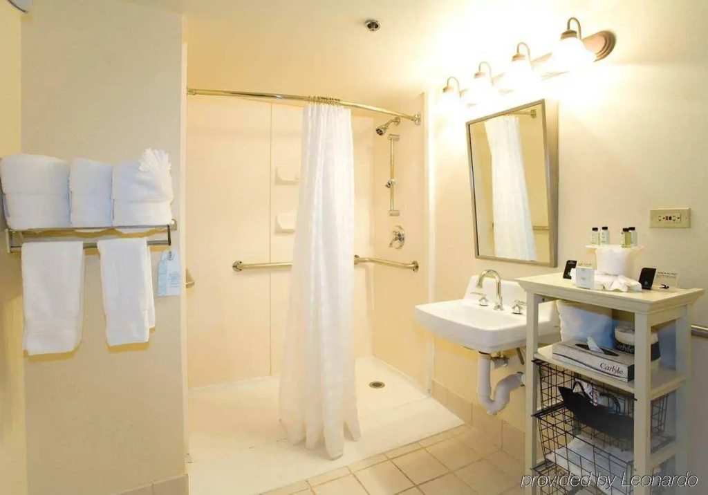 Embassy Suites by Hilton Chicago Schaumburg Woodfield - Général