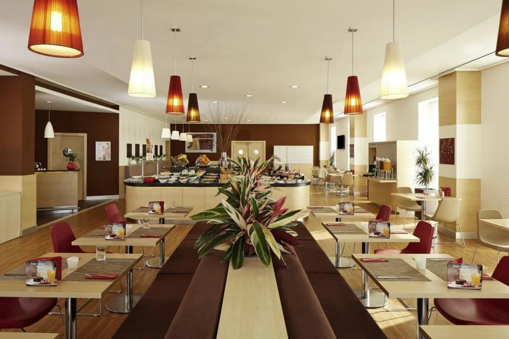 Hotel photo 25