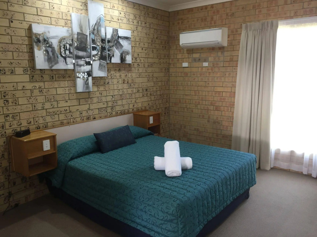 Mulga Country Motor Inn — фото 2