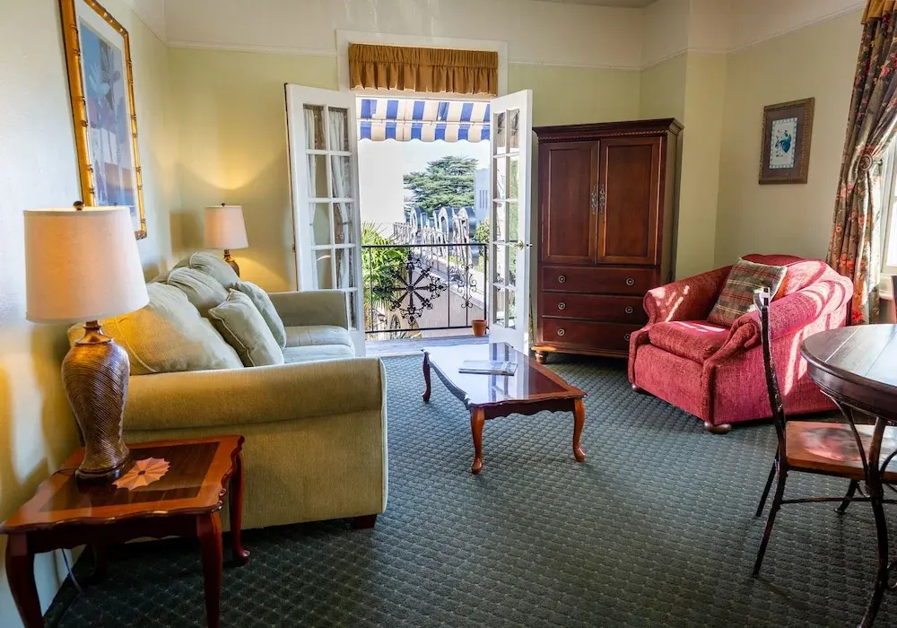 Premier Suite