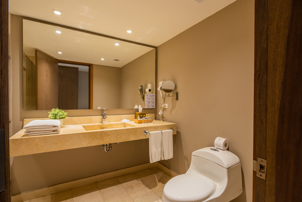 GHL San Lazaro Art Hotel - Général