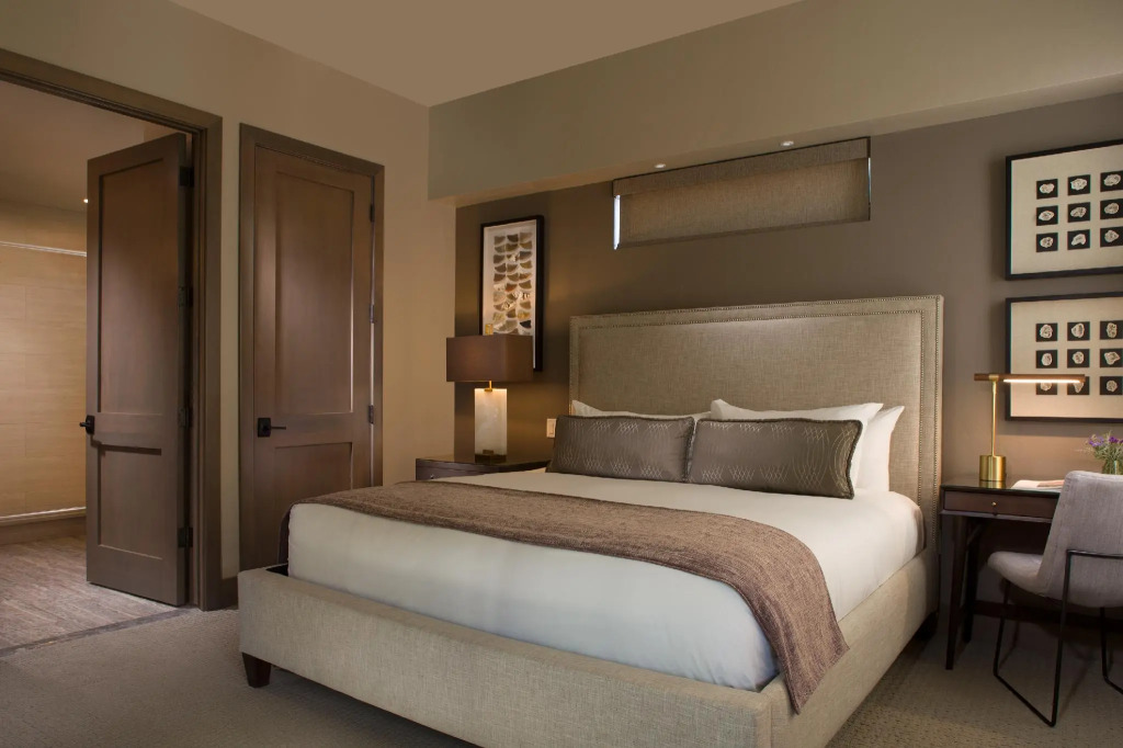 Garden of the Gods Resort and Club — фото 2