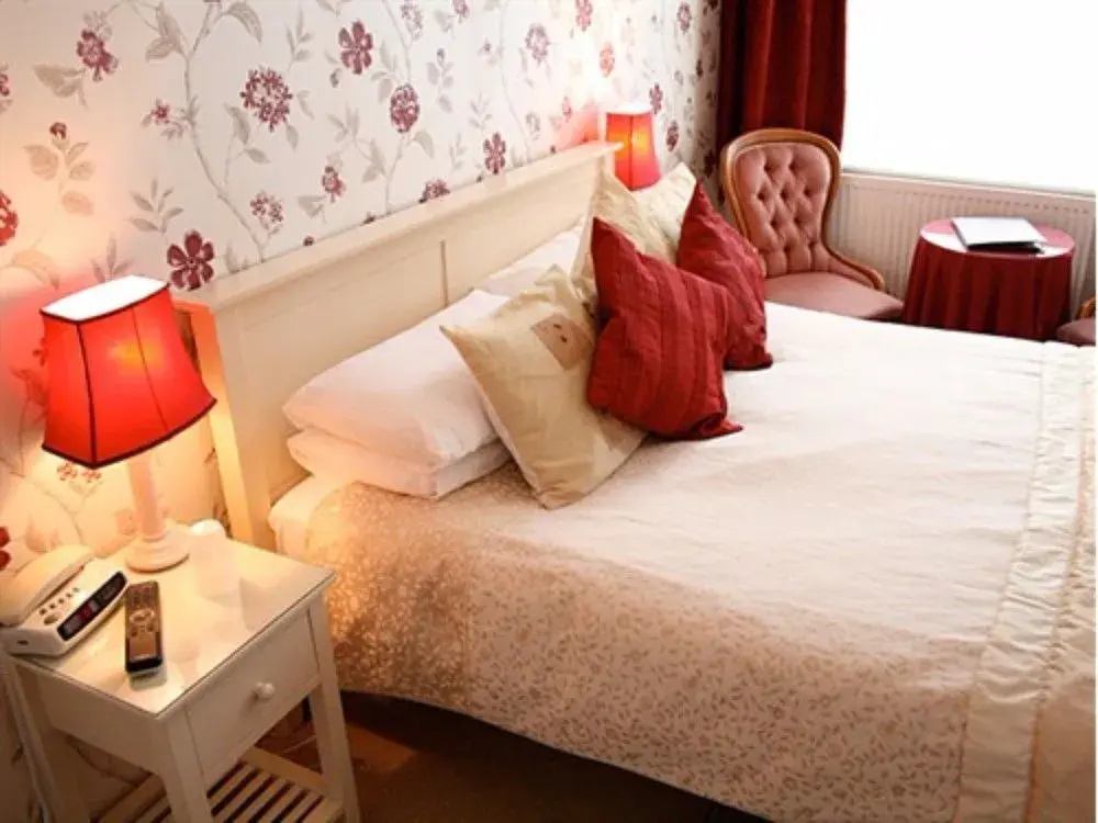 Hotel photo 18