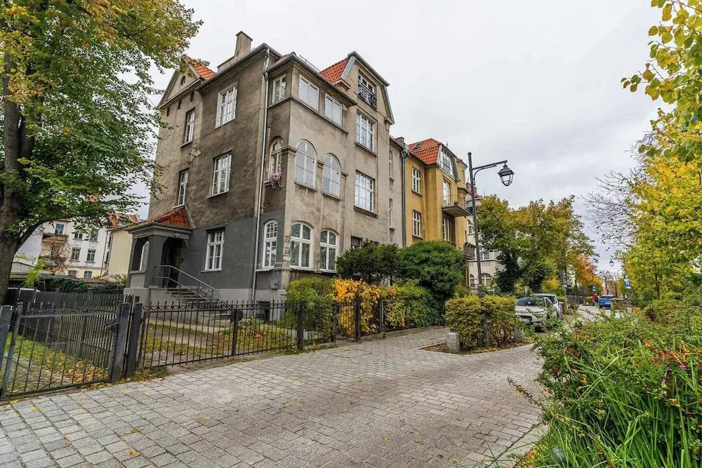 Imperial Apartments - Nadmorski Park