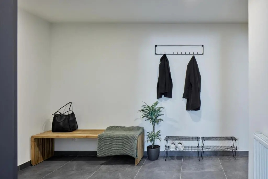 CORU House - 4