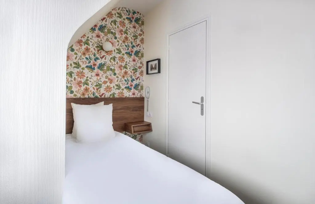 Sure Hotel by Best Western Lorient Centre - Chambres