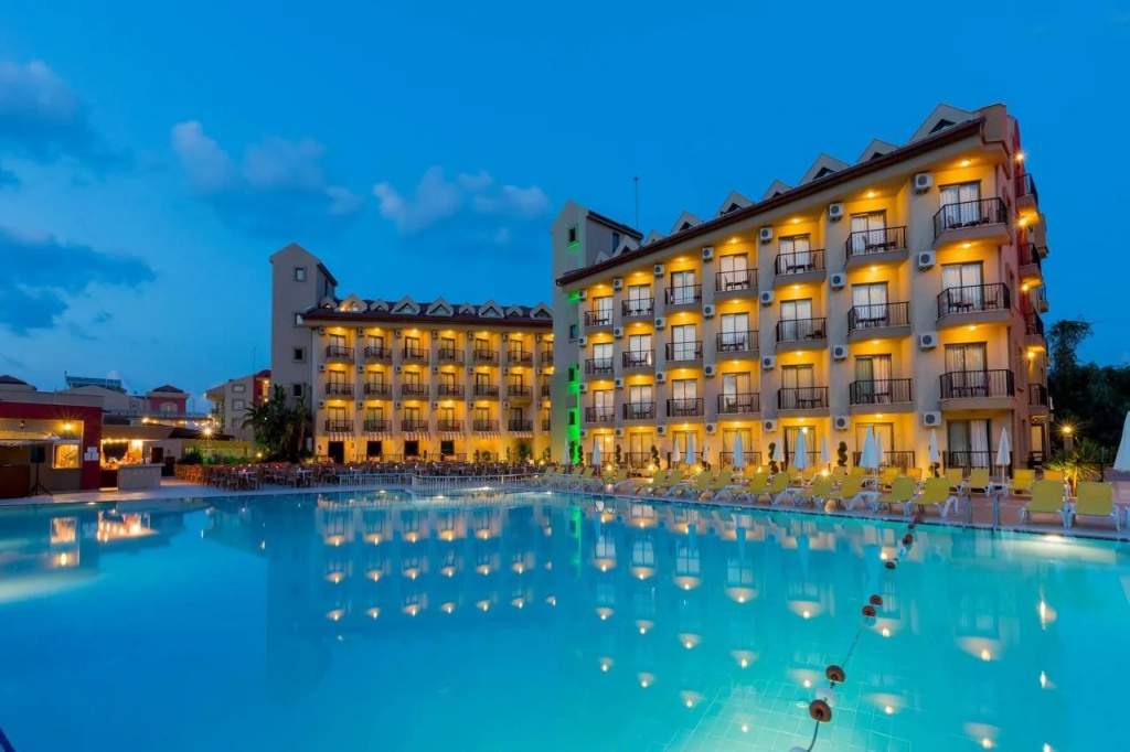 Victory Resort - 4
