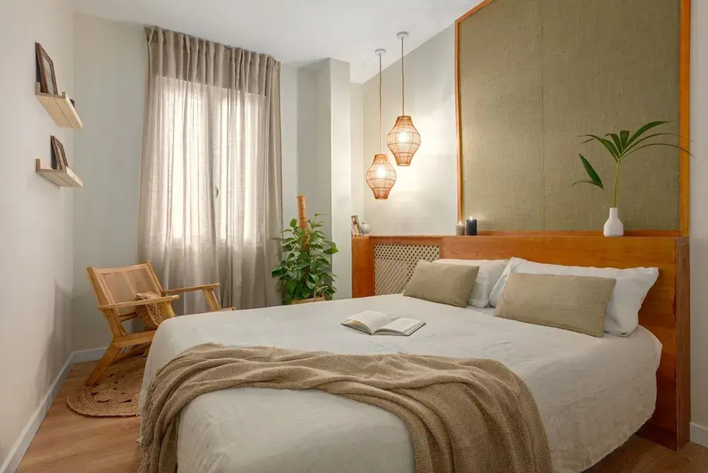 Rupat - 3 Bedrooms in Trafalgar