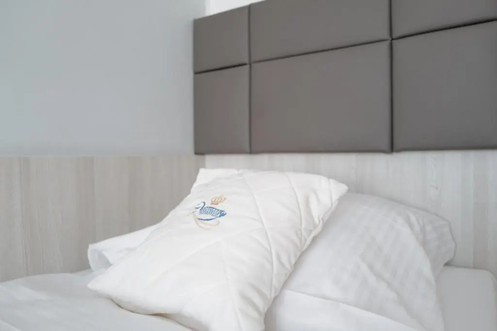 Hotel Trapp - Chambres