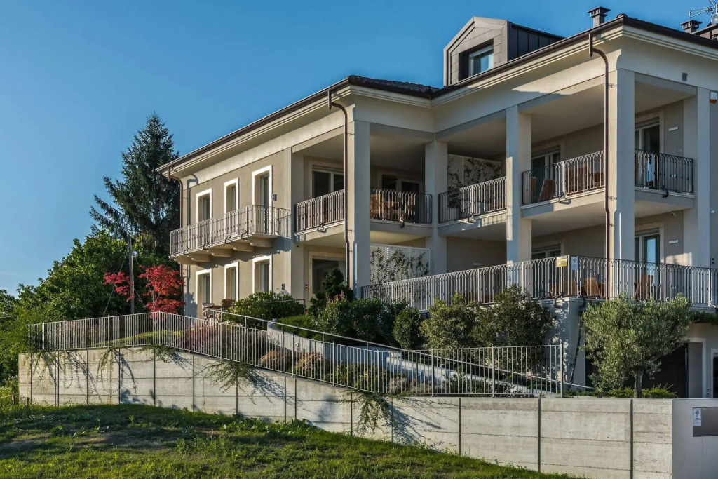 Villa Vitae