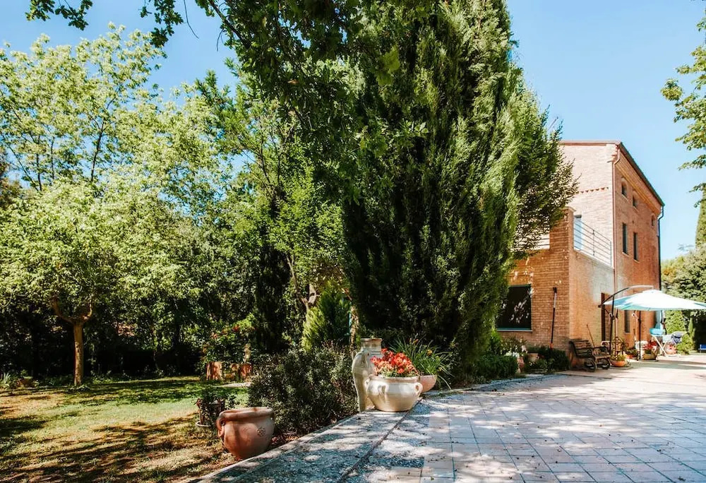 Villa Annabella
