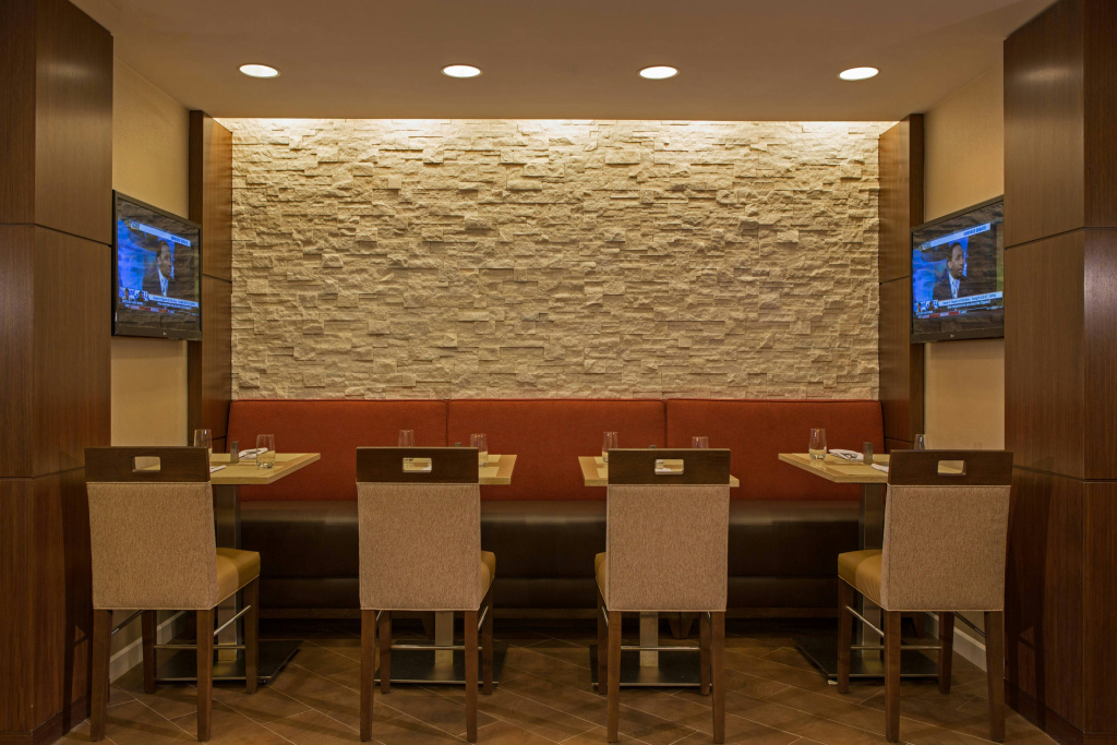 Gaithersburg Marriott Washingtonian Center - Général