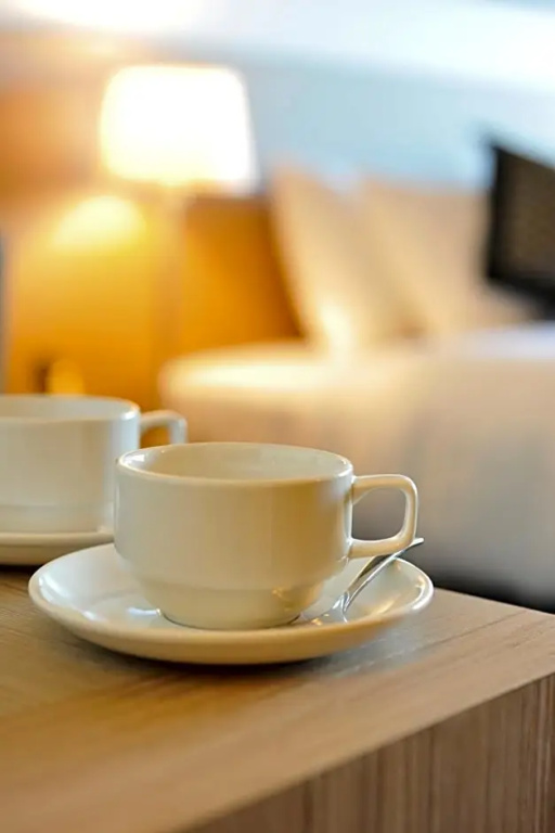 Mercure Portsea - Chambres
