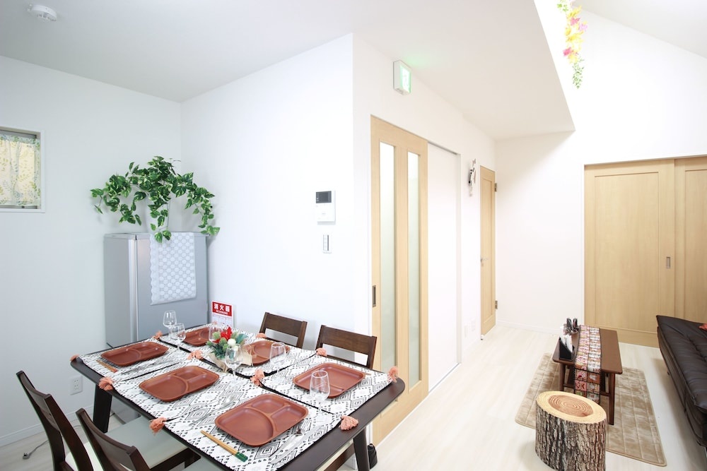 Happiness House Fukushima 사진 14