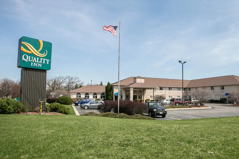 Quality Inn