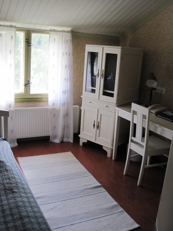 Spa Hotel Runnin Kartanohotelli - Chambres