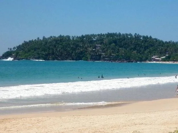 Serenity Resort - Général
