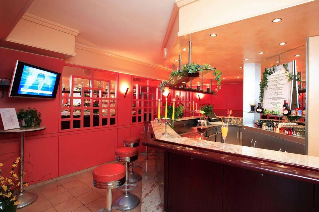 Hotel photo 10