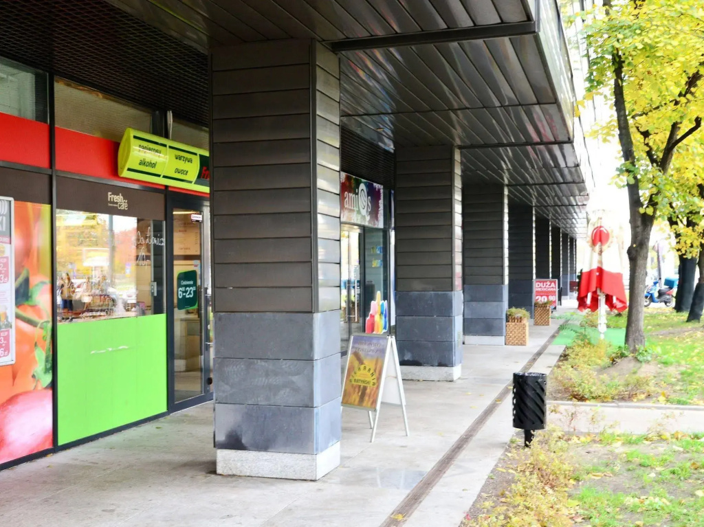 erApartments Towarowa
