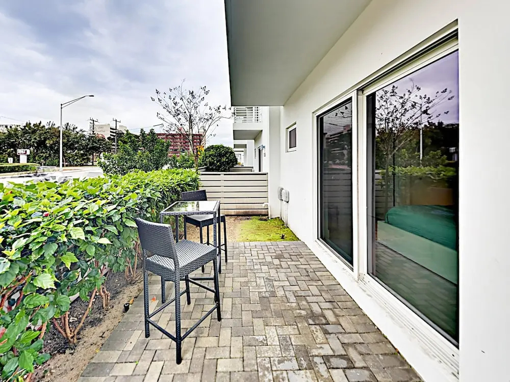 1355 N Ocean Blvd Townhouse - 4 Br townhouse by RedAwning