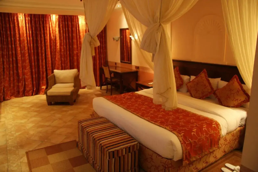Lake Victoria Serena Golf Resort & Spa — фото 5