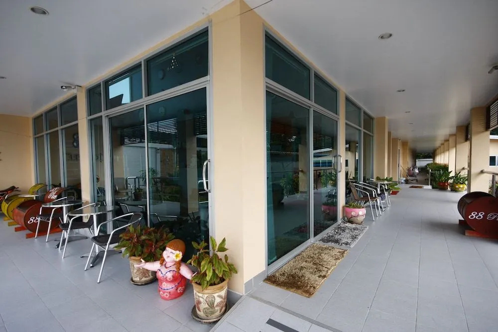 Hotel photo 7