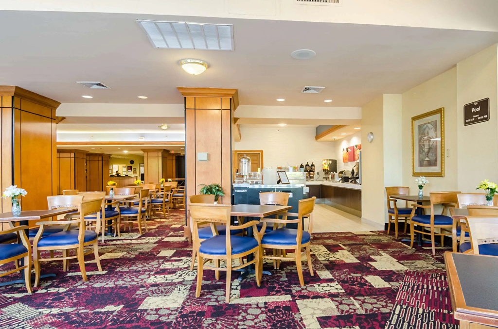 Hotel photo 25