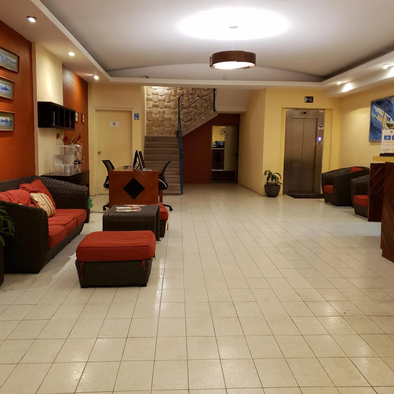 Hotel Plaza Cozumel - Général