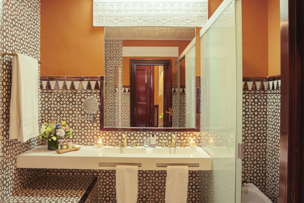 Hotel Alhambra Palace - Général